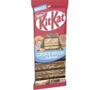 KitKat - Tablette Cookie Dough - 99g