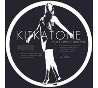 Kitkatone - Love Don't Come Easy Ep