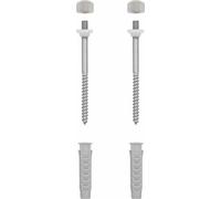 KitKit de fixation pour cuvettes de WC et bidets roca victoria av0007200r roca