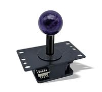 KITMOUS Gravity Mechanical Shafts Arcade Joystick Silent Lever Joystick Original(JCV8)
