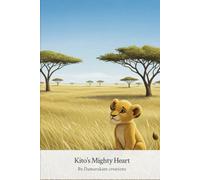Kito’s Mighty Heart