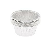 KITO SRL Lot de 8 bacs d'allum, comme sur la photo