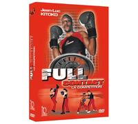 Full Contact - Compétition DVD