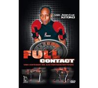 Kitoko,Jean,Luc - Full Contact Vom Anfnger Zum Fortgeschrittenen [Import]
