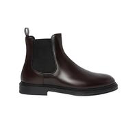 Kiton - Chelsea Bottes à cheville - Homme - Chaussures - Brun - Taille: 44 EU