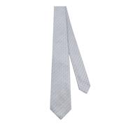 Kiton, Homme, Accessoires, Gris, Taille: ONE Size Ciro Paone Tie