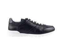 Kiton - Leather Suede And Leather Crocodile Baskets - Homme - Chaussures - Bleu - Taille: 43 EU