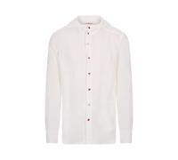Kiton - Mariano Camicia - Homme - Chemises - Blanc - Taille: L