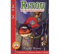 Kitou Scrogneugneu - 2 - Super Kitou