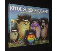 Kitou Scrogneugneu