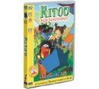 Kitou Scrogneugneu - Vol.4 : La Fête du lac