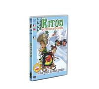 Kitou Scrogneugneu - 3 - Le Yéti À Six Yeux