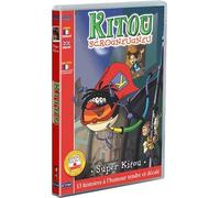 Kitou Scrogneugneu – Vol.2 : Super Kitou