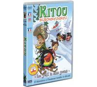 Kitou Scrogneugneu - 3 - Le Yéti À Six Yeux