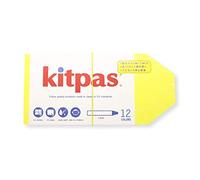 Kitpas Large 12 couleurs