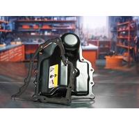 KITRONIC Kit de réparation DQ200 pour DSG, transmission mécatronique à embrayage à sec 7 vitesses 0AM compatible avec VW | Carter d'huile et joint | pour YMZ