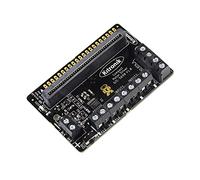 Kitronik - Carte Pilotage Moteur Kitronik BBC micro:bit