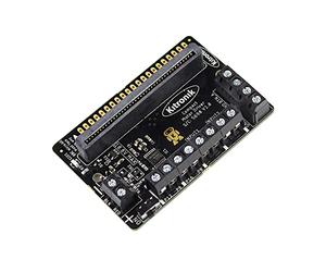 Kitronik - Carte Pilotage Moteur Kitronik BBC micro:bit