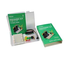 Kitronik - Kit Découverte BBC micro:bit Par Kitronik