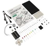 Kitronik Kit Inventeur Pour Micro:bit G