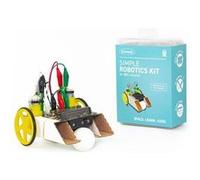 Kit robotique pour BBC micro:bit