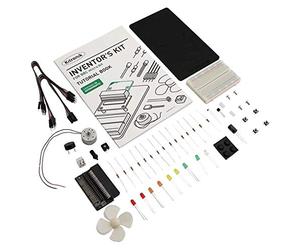 Kitronik - Kitronik Kit Inventeur pour Micro:bit