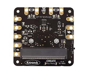 Kitronik - Kitronik Klip Motor Driver Pour BBC micro:bit