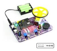 Kitronik LAB:bit Pour BBC Micro:bit