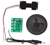 Kitronik Single Amplifier Kit Version 3.0 G