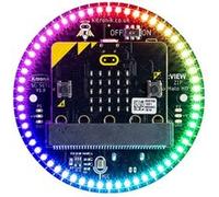 Kitronik - Kitronik ZIP Halo HD Pour BBC micro:bit
