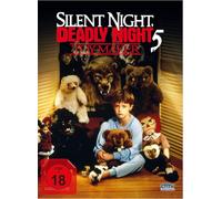 Toys - Tödliches Spielzeug - Limitiertes Mediabook - Cover B (Blu-ray)