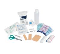 Kits 15 personnes pour armoires à pharmacie Esculape