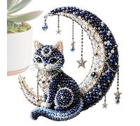 Kits Animal DIY Beading Art Beginner-Friendly 3D Beaded Art