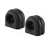 Kits bague suspension auto Compatible Avec BMW Pour 6-Series Coupe F13 650i 2011 2012 Pour M6 2014-2025 640d 2010-2025 Bague Support Stabilisateur 31356777934