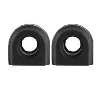 Kits bague suspension auto Compatible Avec BMW Pour 6-Series Pour Gran Coupe F06 640i 640d Pour XDrive 2013-2025 M6 2012-2025 2 Pièces Douille Barre Anti-roulis 31356777933