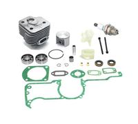 Kits Cylindre-Piston 50 mm for tronçonneuses 66 162 162SE 162SG 266 266SE