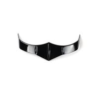 Kits D'accent De Garniture Pointe Garde-Boue Avant Moto, Accessoires pour Indian Challenger Pursuit Roadmaster Chieftain 2020 2021 2022 2023 2024 2025