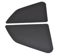 Kits D'accessoires Et Autocollants pour Ducati DesertX ADV Desert X Adventure 2022 2023 2024 2025 : Protections De Réservoir, Genoux Latérales