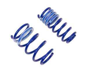 Kits D'Amortisseurs Abaissez Pour FORD FOCUS III TURNIER | 25930194