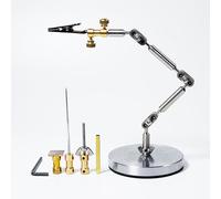 Kits D'armature Stop Motion, Gréement Et Enrouleur D'animation Stop Motion, Support De Rail De 25 Cm, Avec 5 Connecteurs, Pour Maintenir La Marionnette D'armature En Stop, Animation De Mouvement