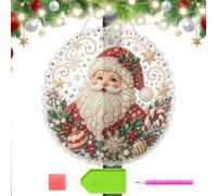 Kits d'art en strass pour adultes Décorations Murales Scintillantes