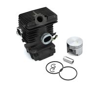 Kits d'assemblage de Piston de Cylindre 37 mm for MS192 MS192T MS192TC MS192TC-E MS192TC-E ZM S192T-Z