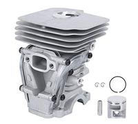 Kits d'assemblage de Piston de cylindre universel, accessoire matériel adapté à la tronçonneuse 435