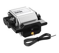 Kits d'assistance pneumatique pour graveur laser Longer RAY5 20 W débit d'air maximal de 30 L/min G