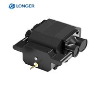 Kits d'assistance pneumatique pour graveur Laser RAY5 5W 10W 20W plus longs, débit d'air maximum de 30L/Min, AC 220V 50HZ, puissance maximale de 16W, pression maximale de 0.03 MPa pour un RAY5 10W plu