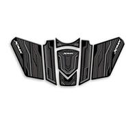 Kits D'autocollants Décoratifs Réservoir Carburant En Caoutchouc Moto Pour Y&amaha XMAX300 (années 2024)(Color5)