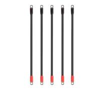 Kits de câbles électriques pour chariot de golf - Kits de câblage en cuivre avec cosses de fil épais - Solution de batteries