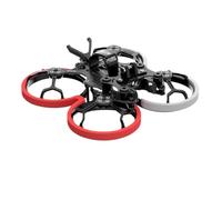Kits de Cadre Poussoir 100mm Compatible avec unité d'air O3, compatibles avec Les Drones Cinelog20 FPV Cinewhoop, pièces de Bricolage GEP-CL20 CL20