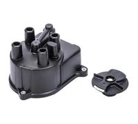 Kits de capuchon, rotor et joint de distributeur d'allumage, 30102-P54-006, 30102-PT2-006, for Civic, CR-V, Accord, 1995-2002