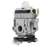 Kits de carburateur 10mm de remplacement pour désherbeur 1E34F 1E36F TU26 TL26 débroussailleuse 26cc 33cc MENSUNUBNM